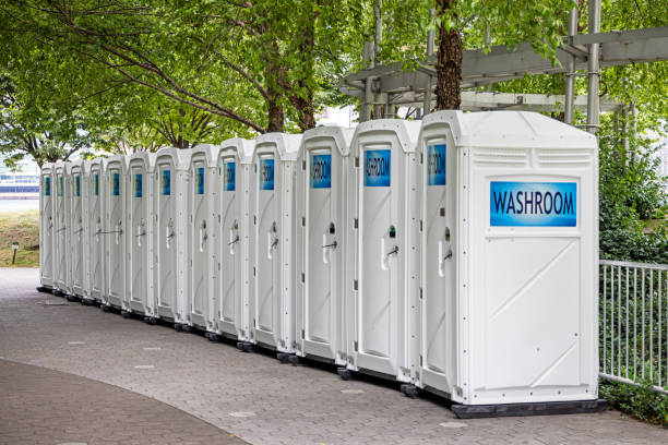 Portable Toilet Options We Offer in Central High, OK