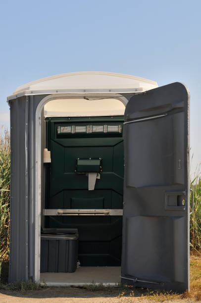 Best Temporary restroom rental  in Central High, OK