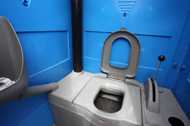 Best Local porta potty services  in Central High, OK
