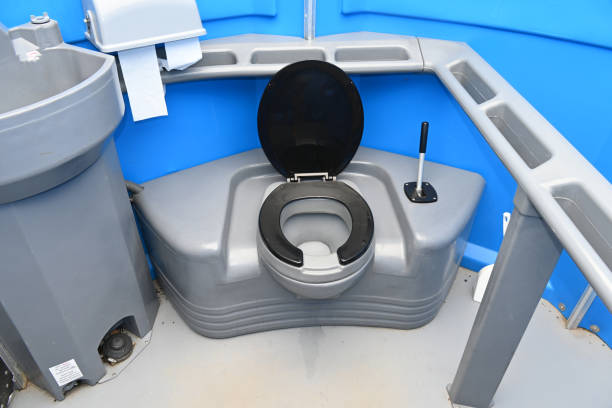 Best Wedding porta potty rental  in Central High, OK