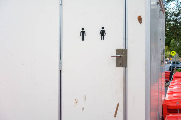 Best Restroom trailer rental cost  in Central High, OK