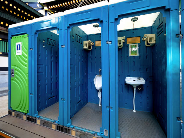Best Luxury portable toilet rental  in Central High, OK