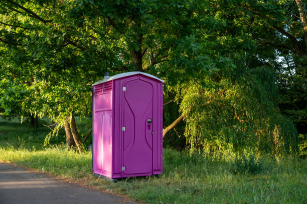 Best Porta potty rental for parties  in Central High, OK