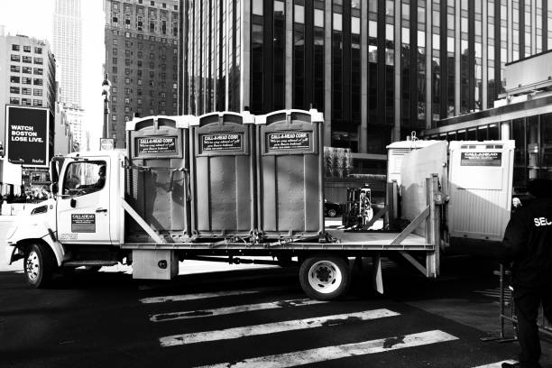 Central High, OK porta potty rental Company