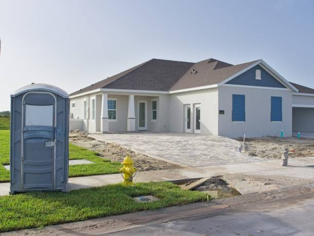 Best Sanitation services for porta potties  in Central High, OK